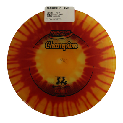 TL Champion (I-Dye)