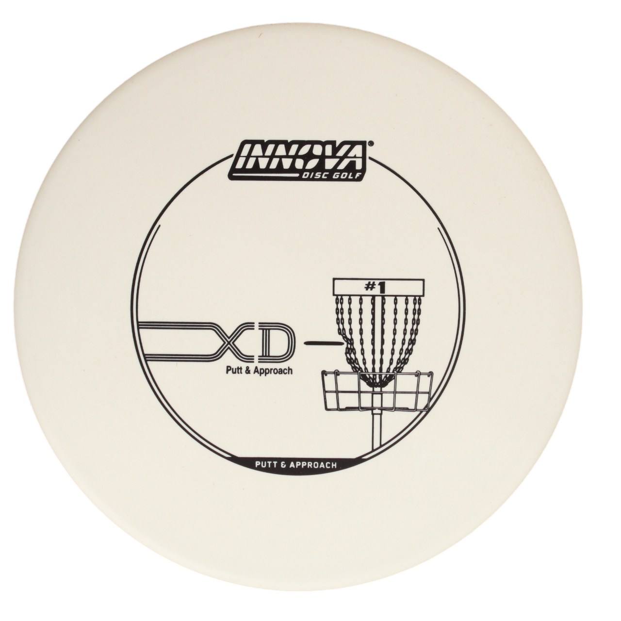 Innova Disc Golf Canada Nexus XD