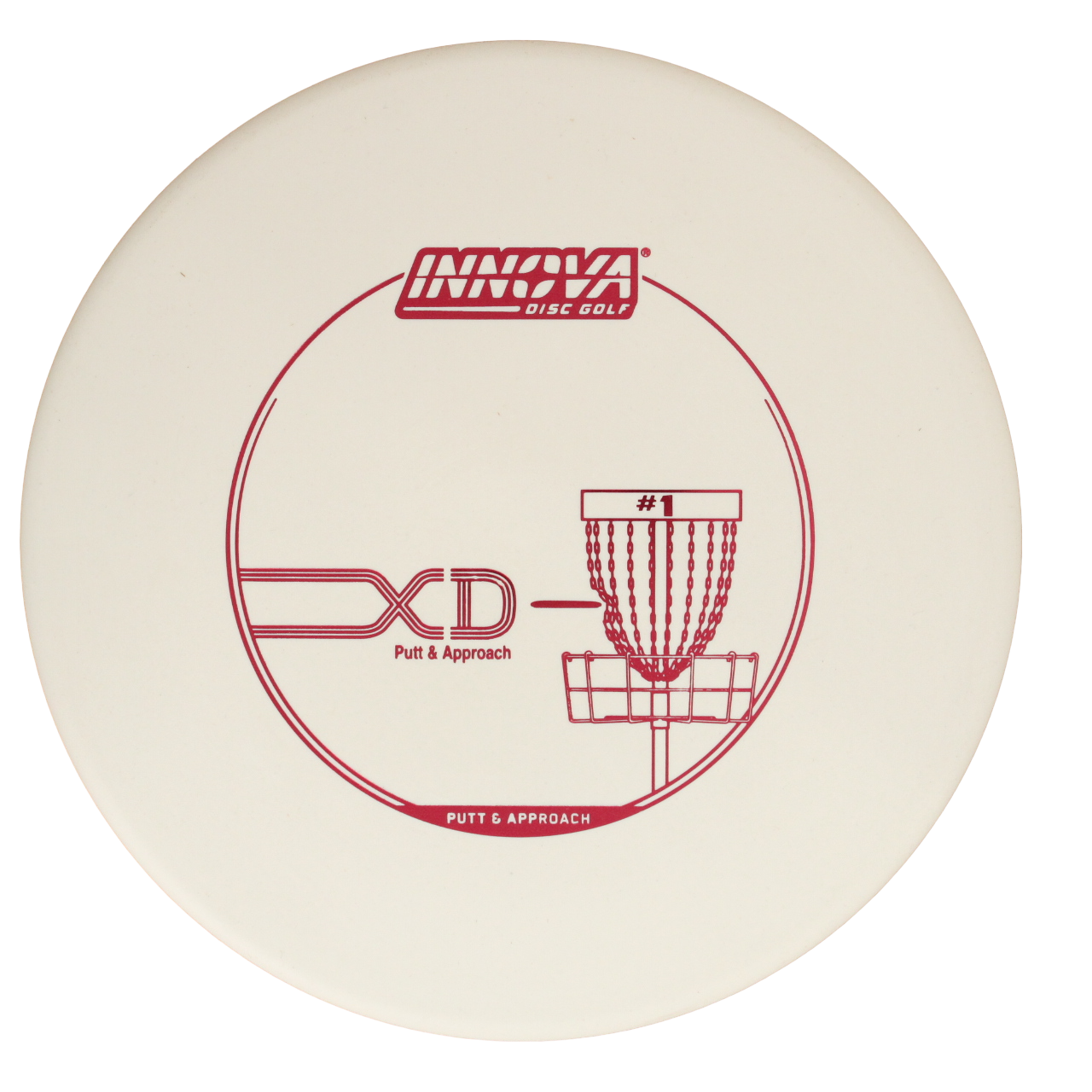 Innova Disc Golf Canada Nexus XD