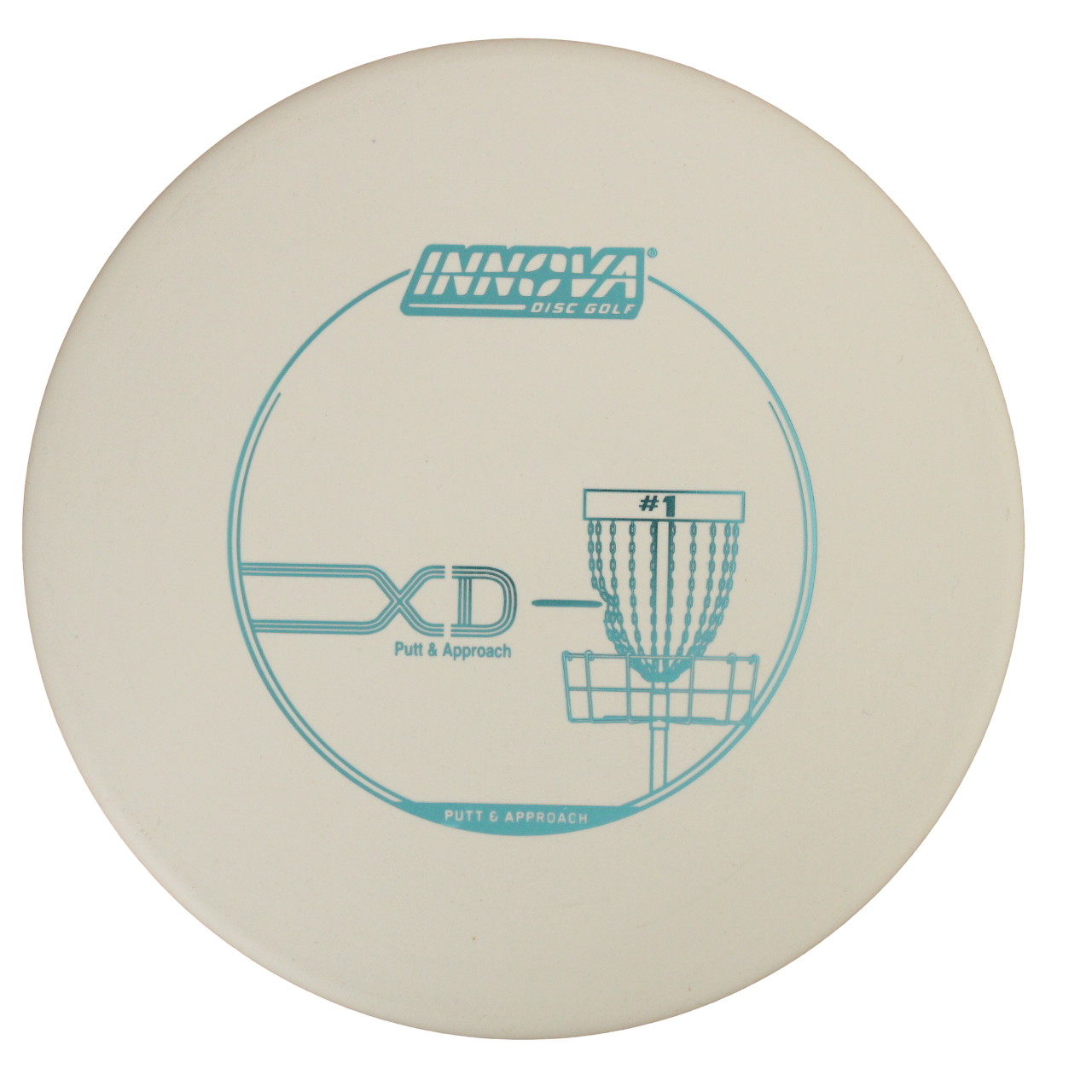 Innova Disc Golf Canada Nexus XD