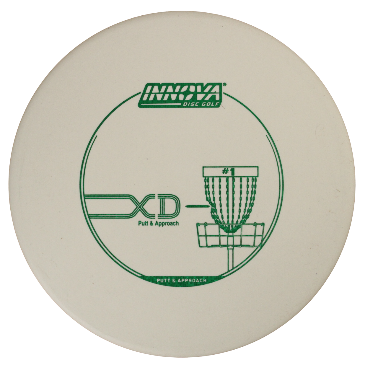 Innova Disc Golf Canada Nexus XD