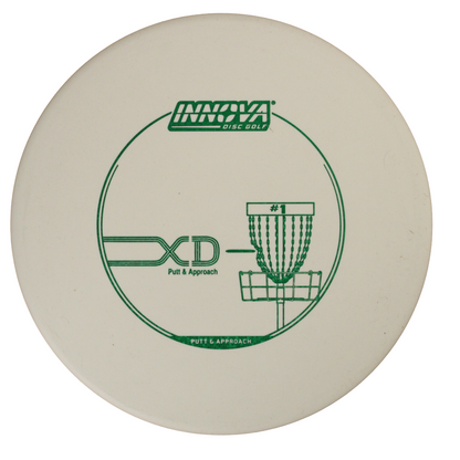 Innova Disc Golf Canada Nexus XD