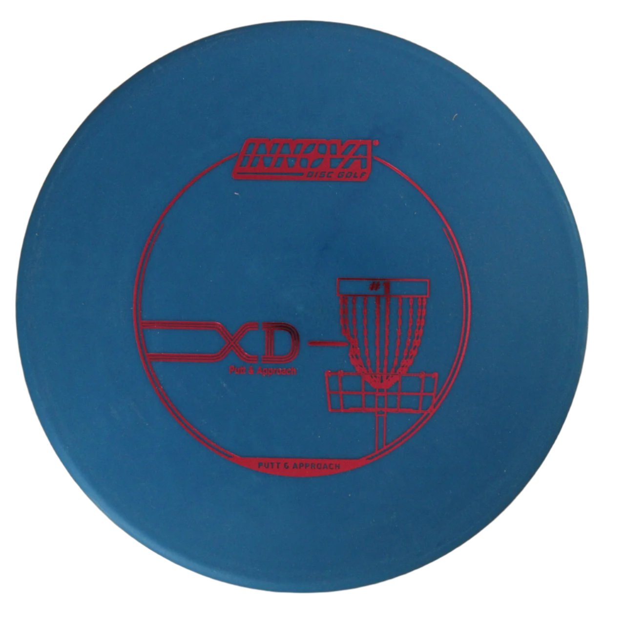 Innova Disc Golf Canada Nexus XD