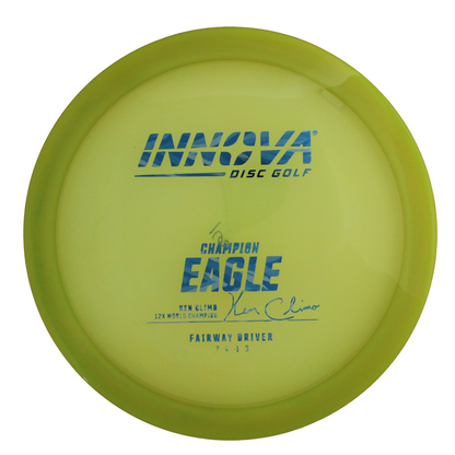 Innova Disc Golf Canada Champion Eagle