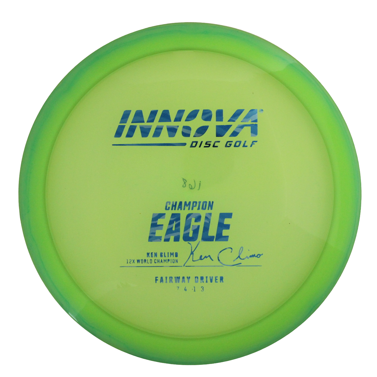 Innova Disc Golf Canada Champion Eagle