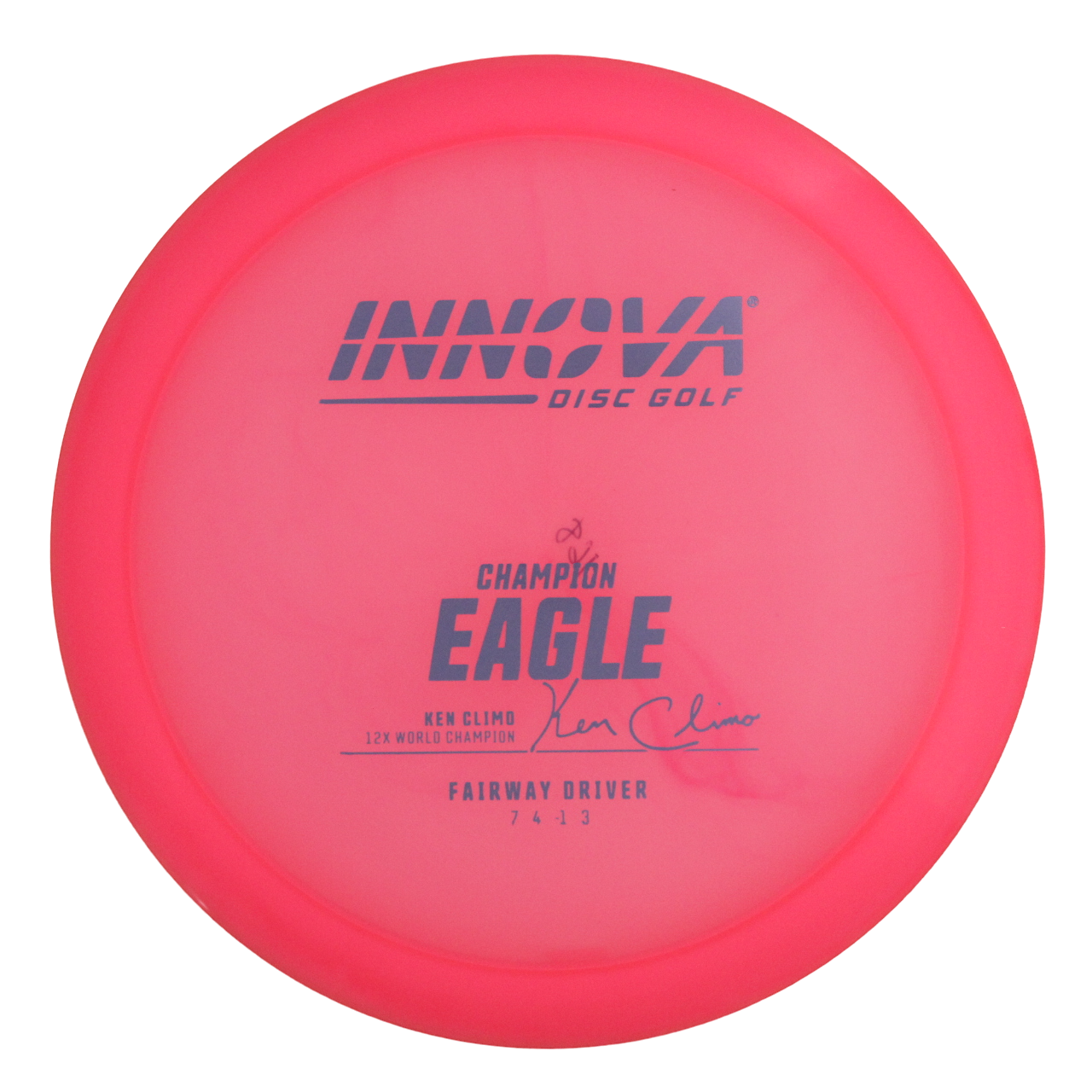 Innova Disc Golf Canada Champion Eagle