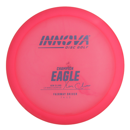 Innova Disc Golf Canada Champion Eagle