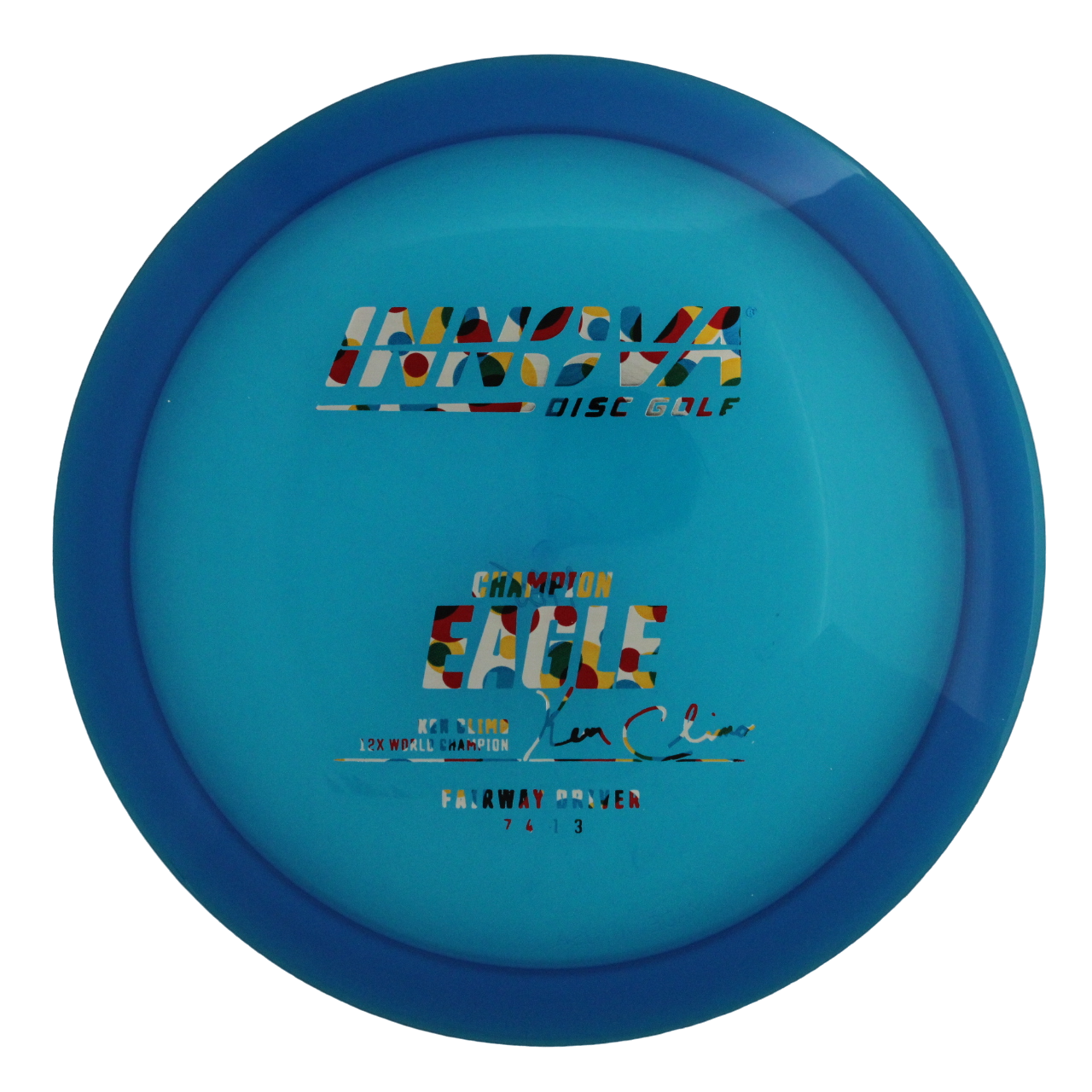 Innova Disc Golf Canada Champion Eagle