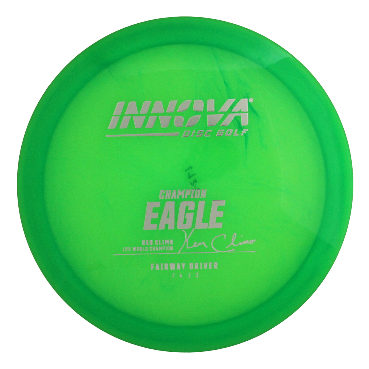 Innova Disc Golf Canada Champion Eagle