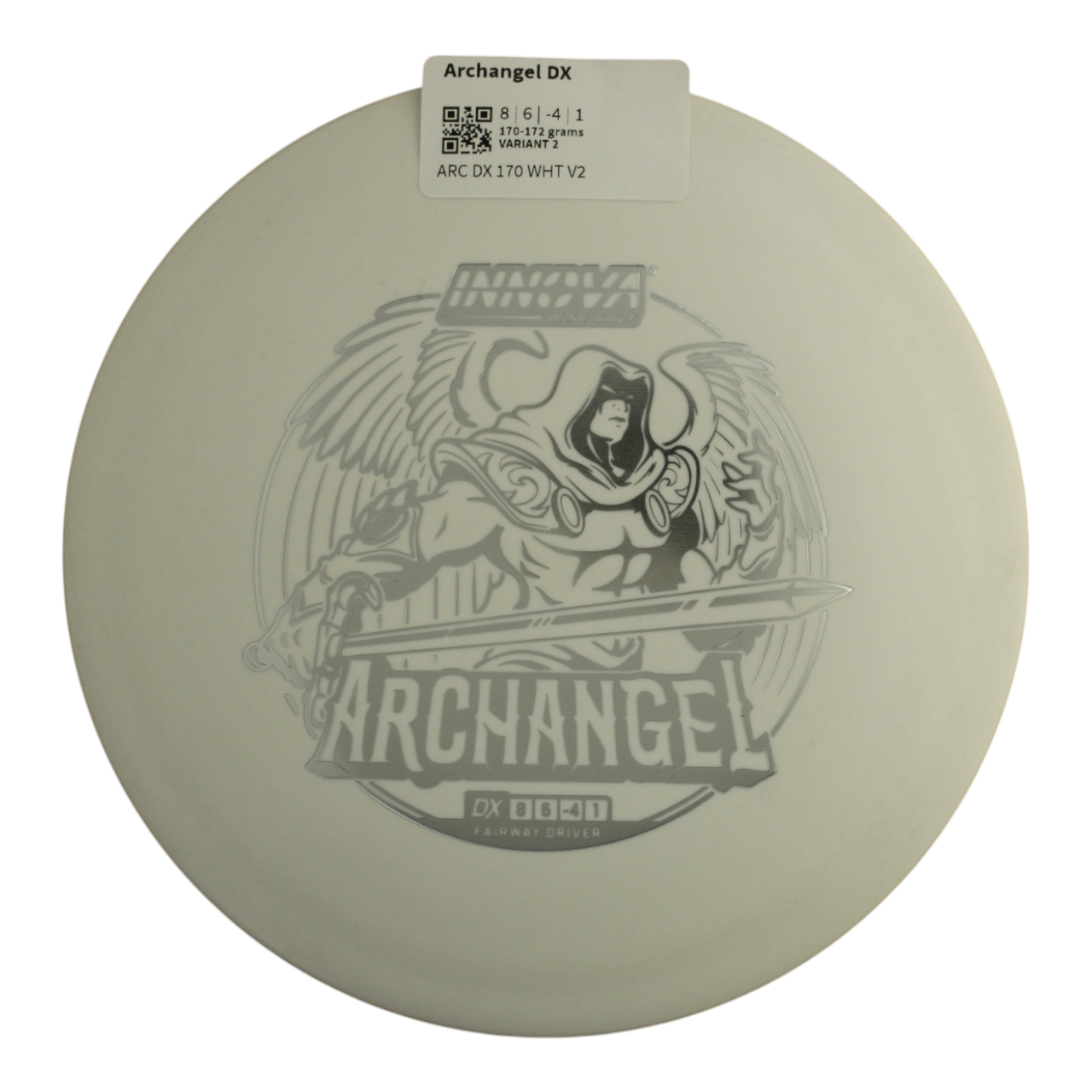 Archangel DX