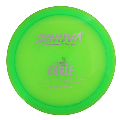 Innova Disc Golf Canada Champion Eagle