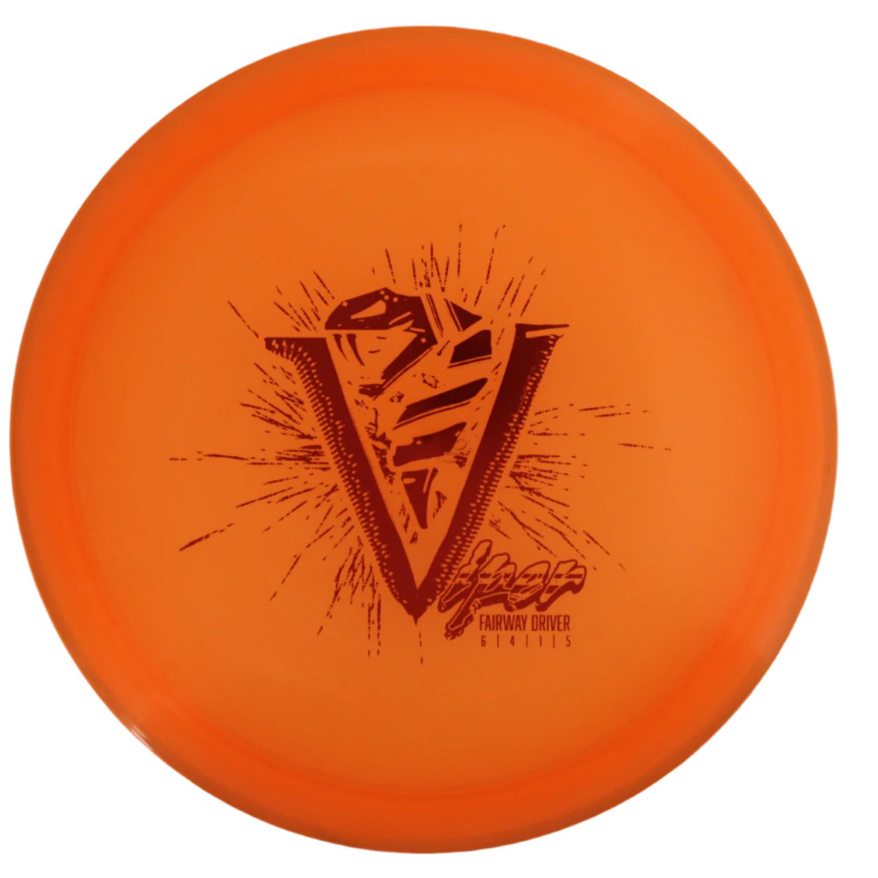 Innova Disc Golf Canada Champion Viper