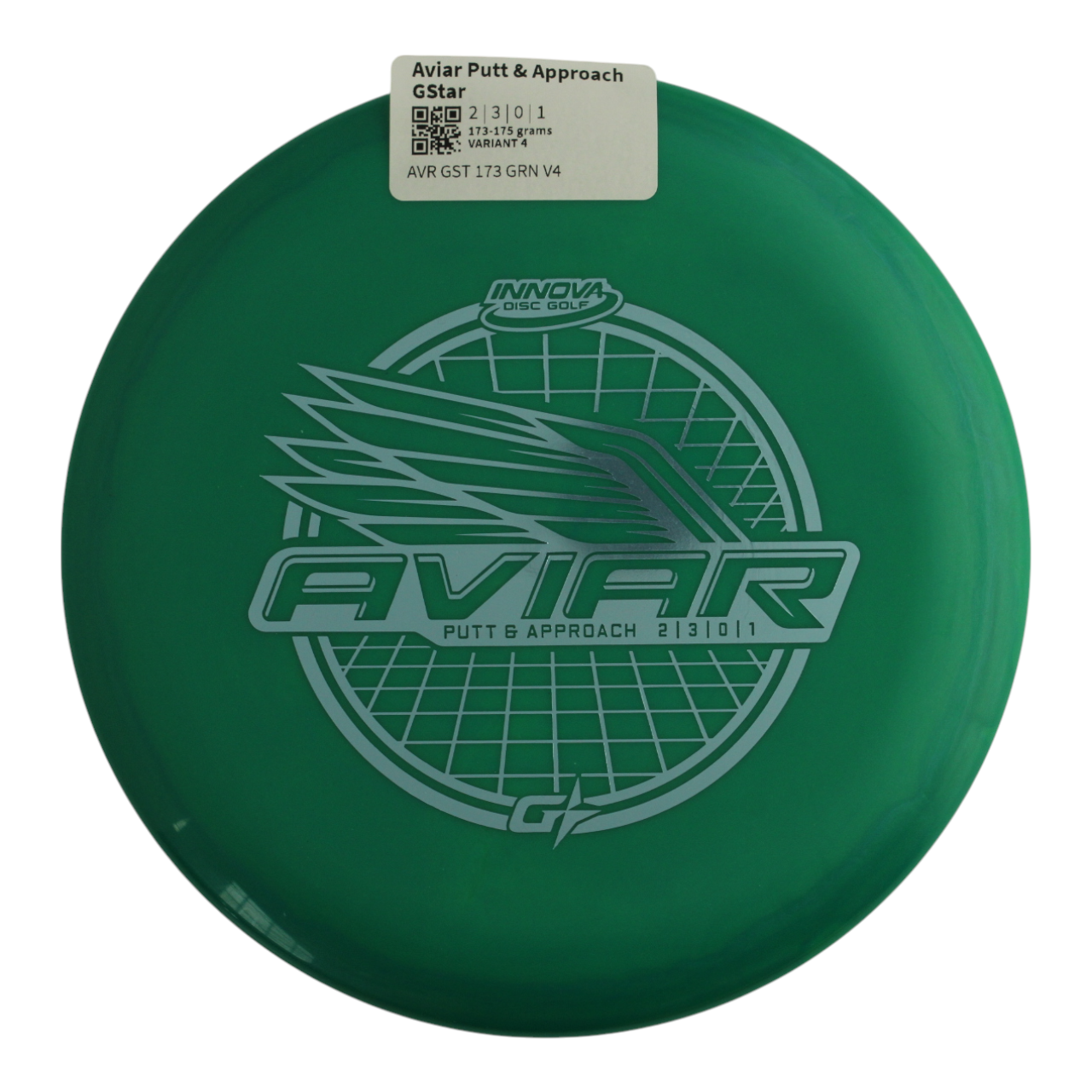 Aviar Putt & Approach GStar