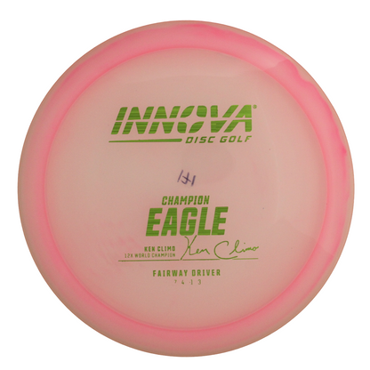 Innova Disc Golf Canada Champion Eagle