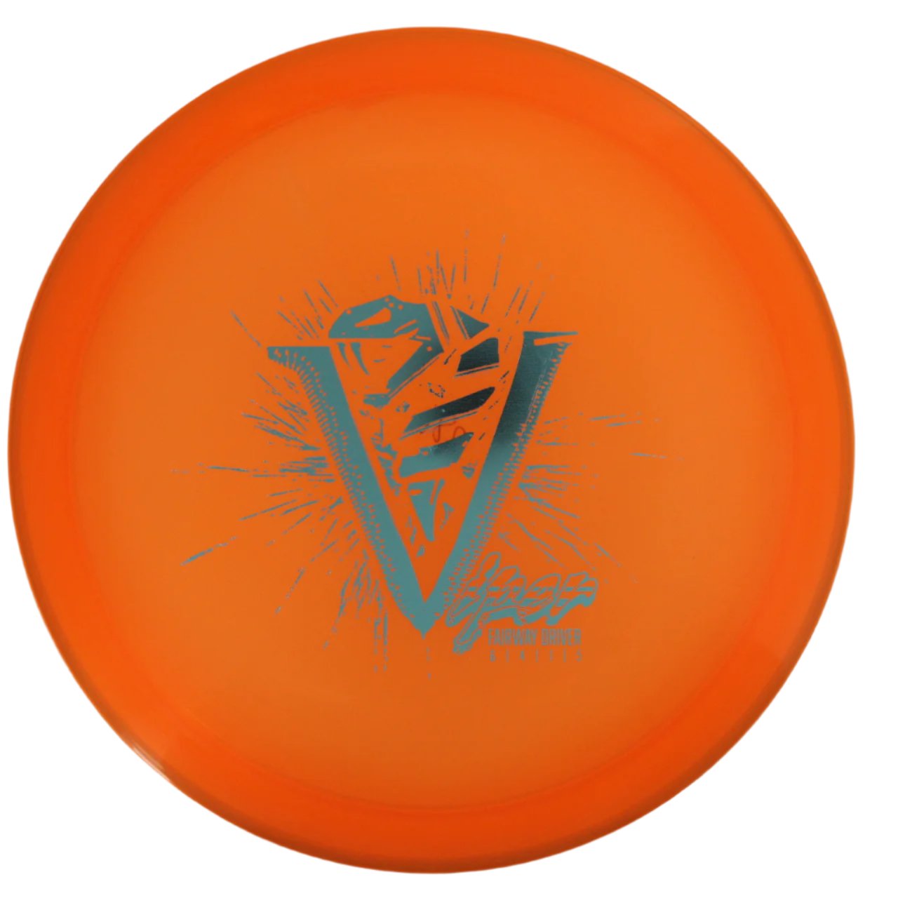 Innova Disc Golf Canada Champion Viper