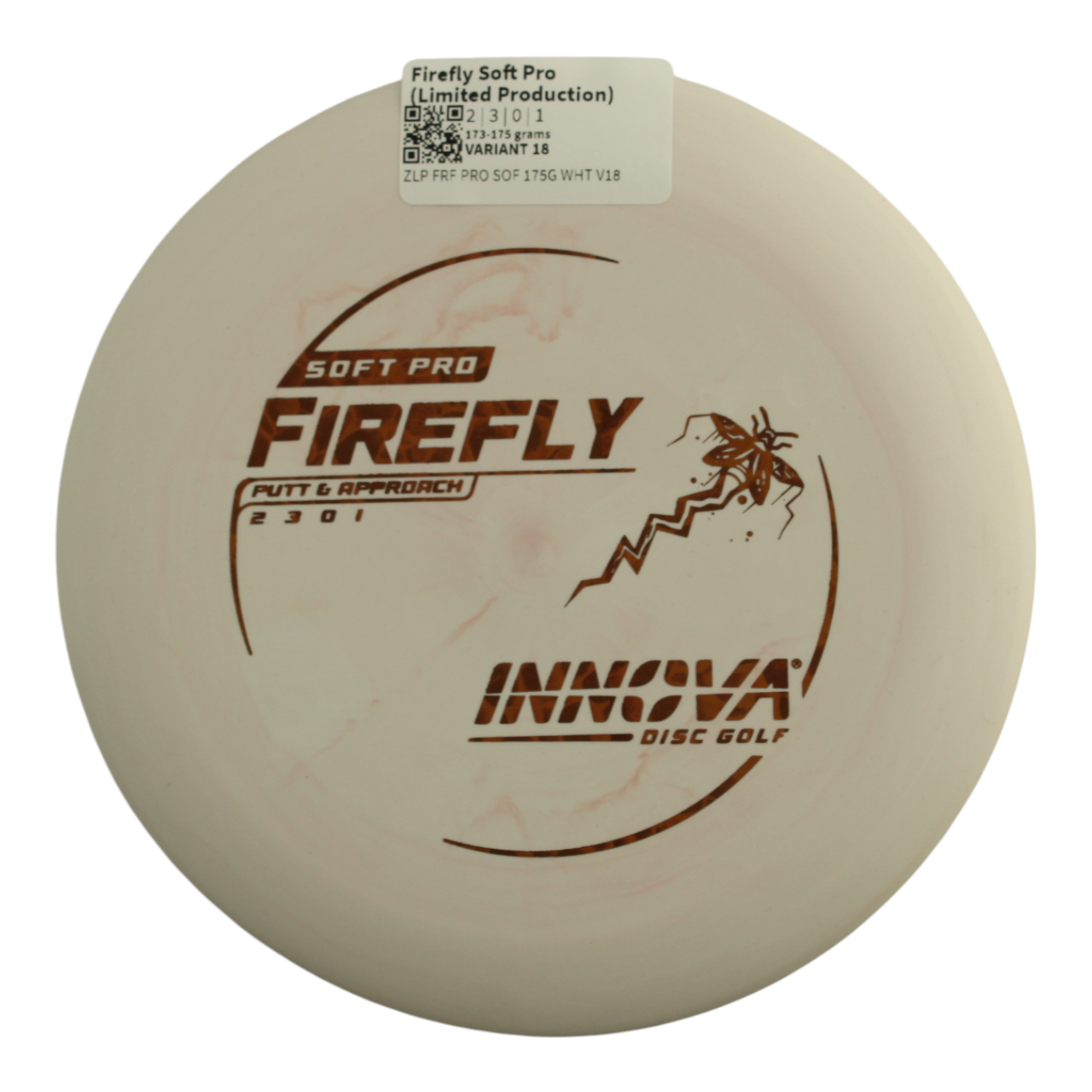 Firefly Soft Pro (Limited Production)