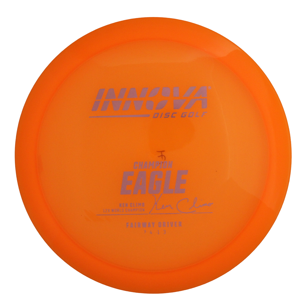 Innova Disc Golf Canada Champion Eagle