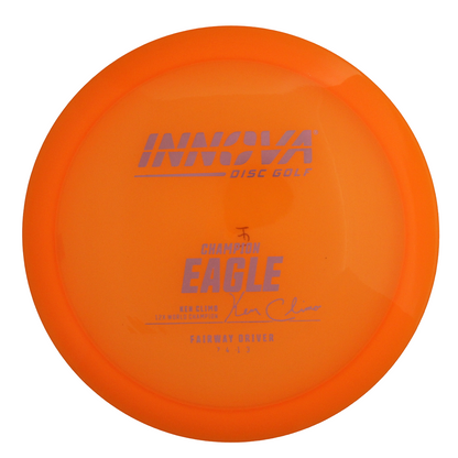 Innova Disc Golf Canada Champion Eagle