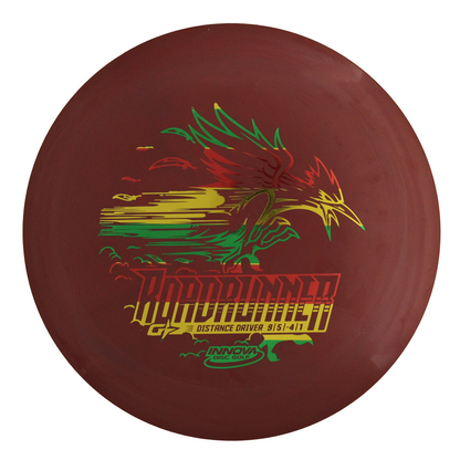 Innova Disc Golf Canada GStar Roadrunner