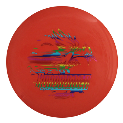 Innova Disc Golf Canada GStar Roadrunner