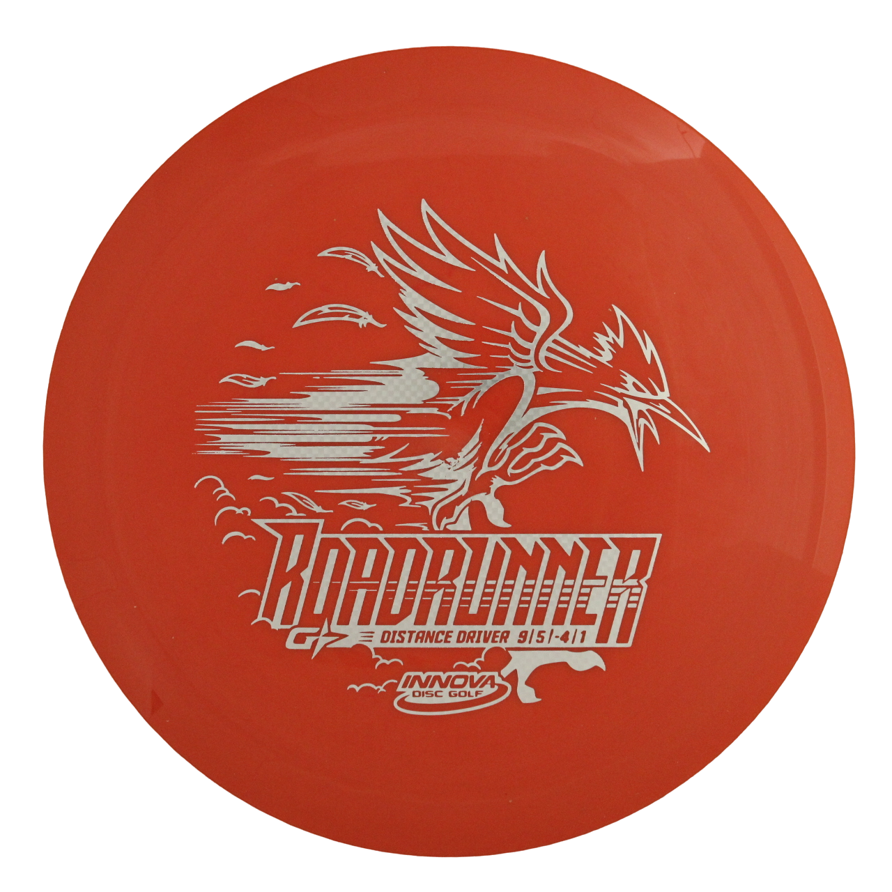 Innova Disc Golf Canada GStar Roadrunner