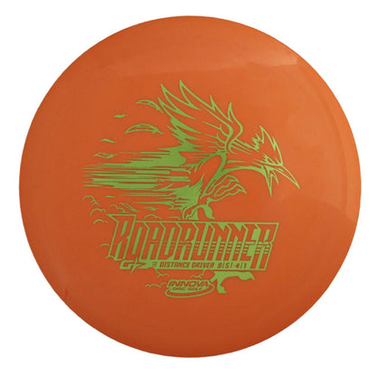 Innova Disc Golf Canada GStar Roadrunner