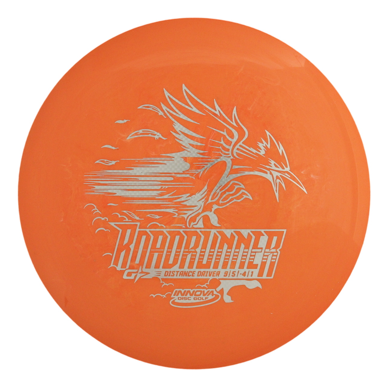 Innova Disc Golf Canada GStar Roadrunner