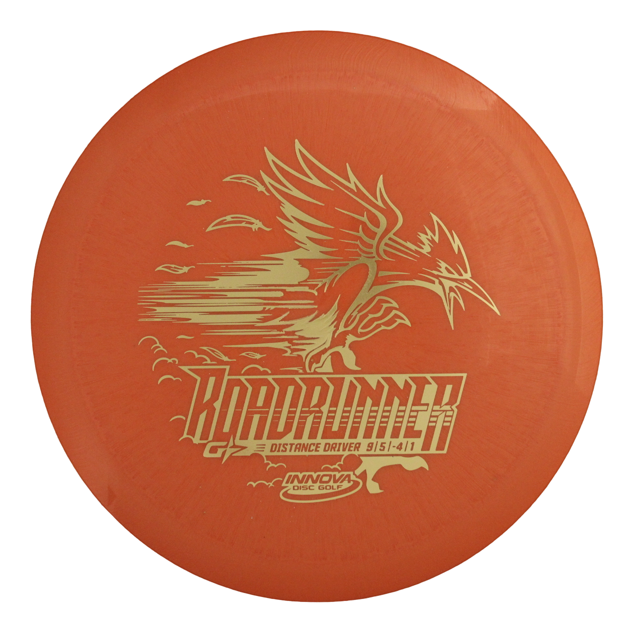 Innova Disc Golf Canada GStar Roadrunner