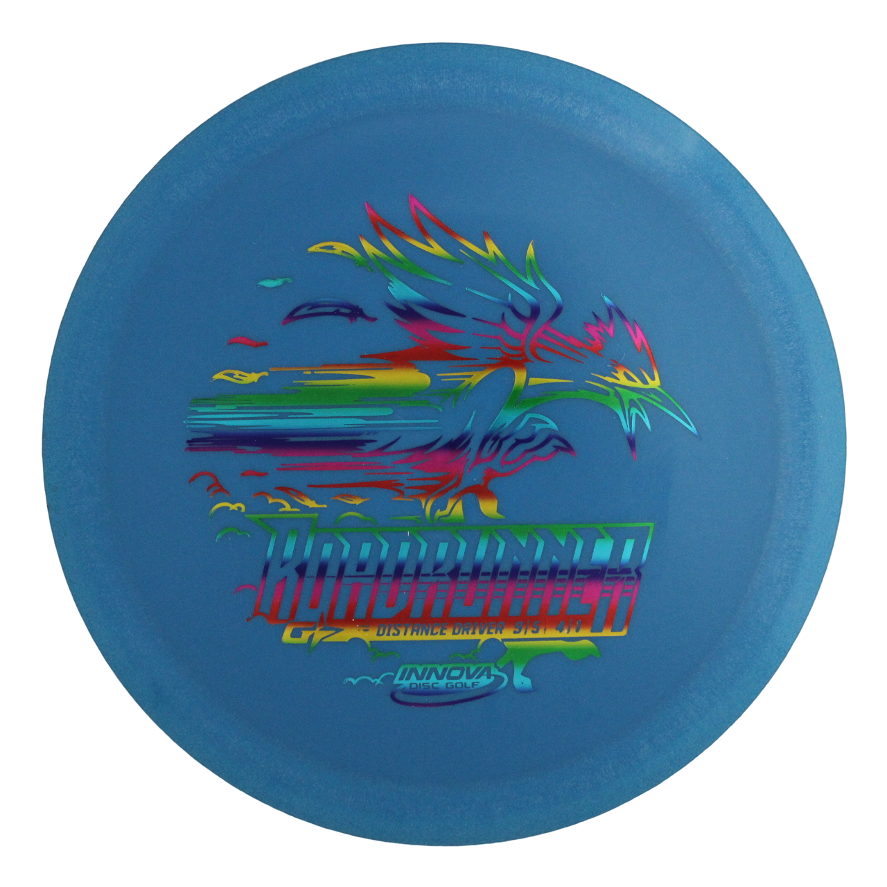 Innova Disc Golf Canada GStar Roadrunner