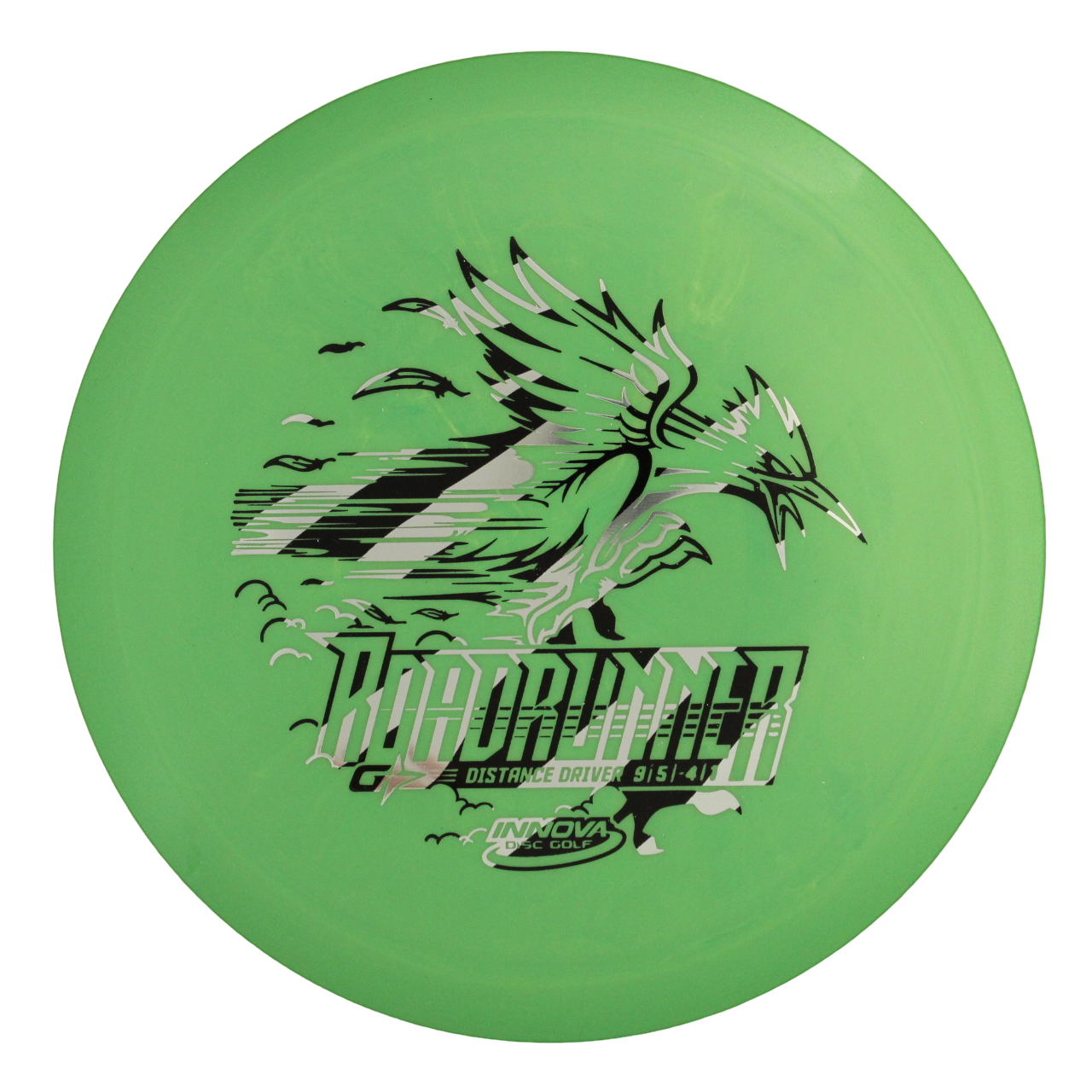 Innova Disc Golf Canada GStar Roadrunner