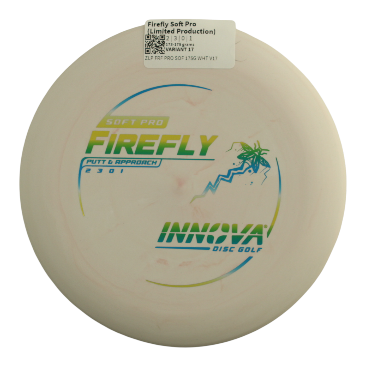 Firefly Soft Pro (Limited Production)