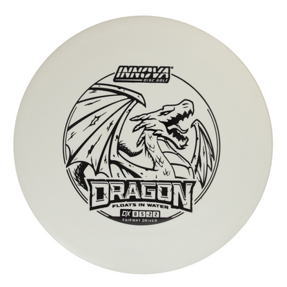 Innova Disc Golf Canada DX Dragon