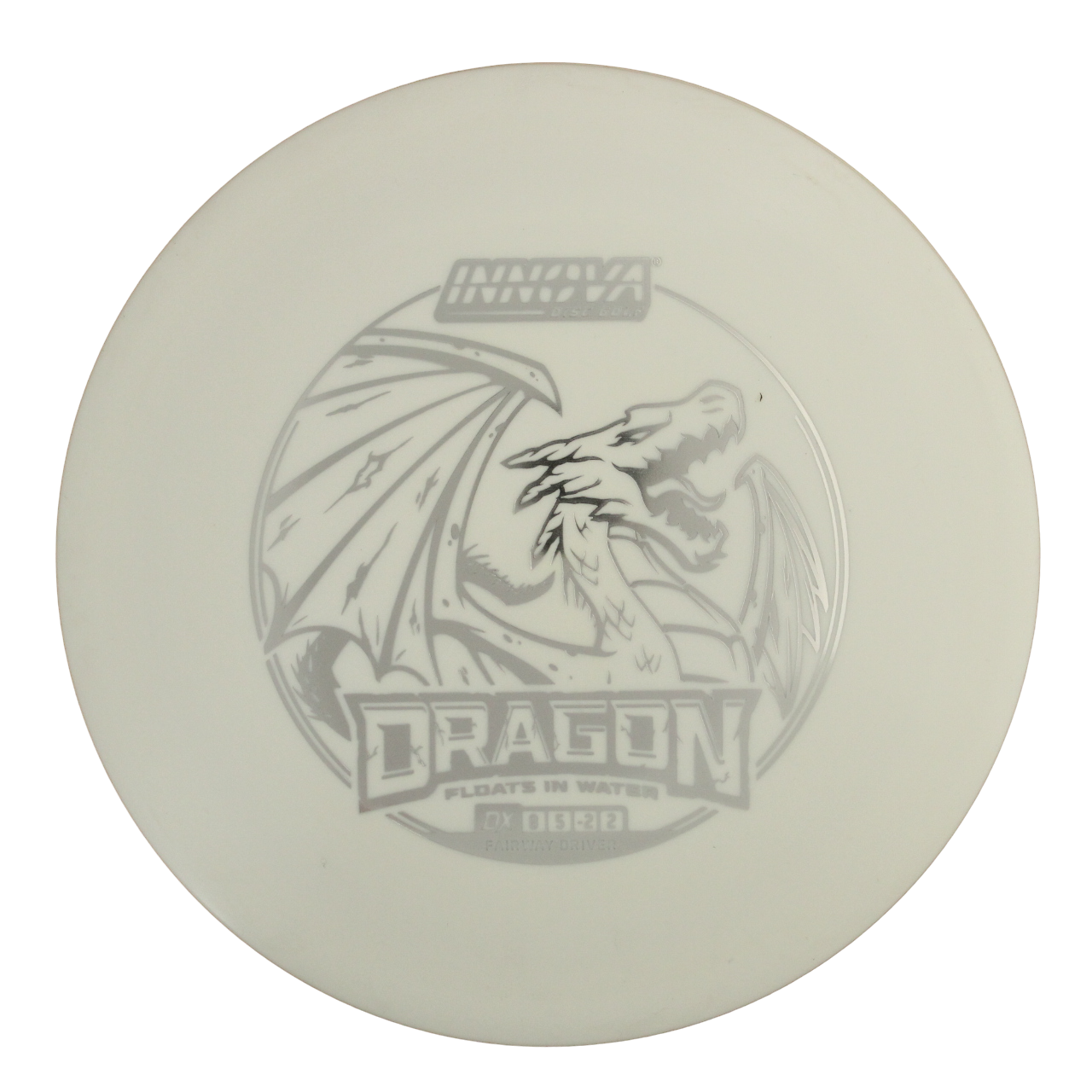 Innova Disc Golf Canada DX Dragon