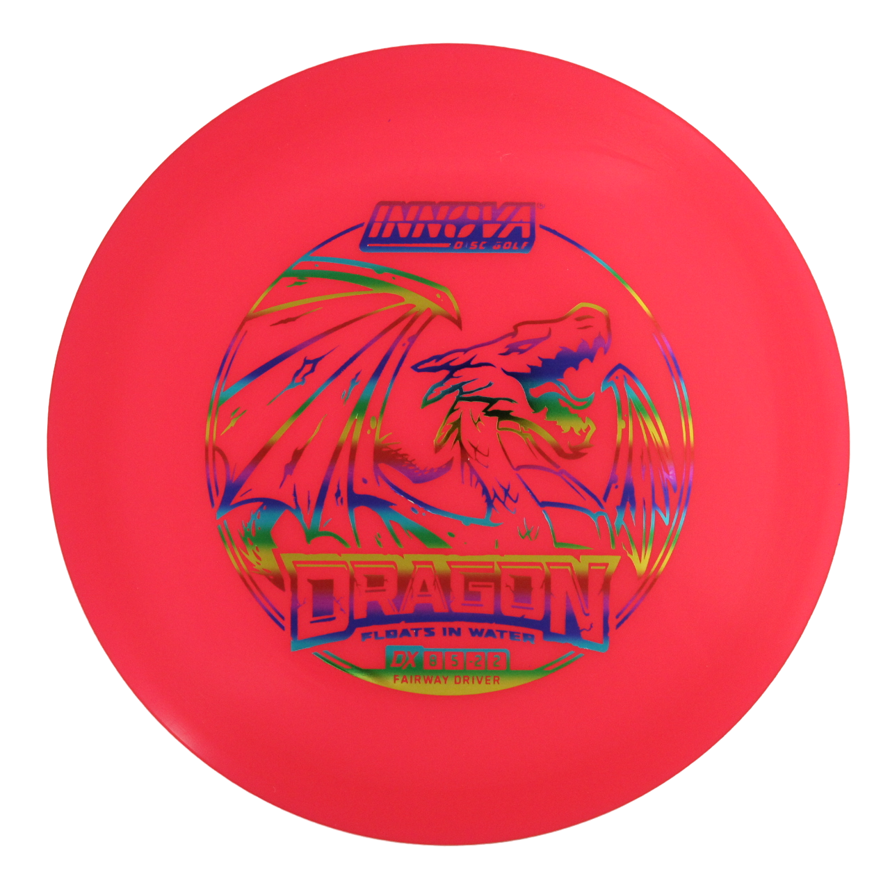 Innova Disc Golf Canada DX Dragon