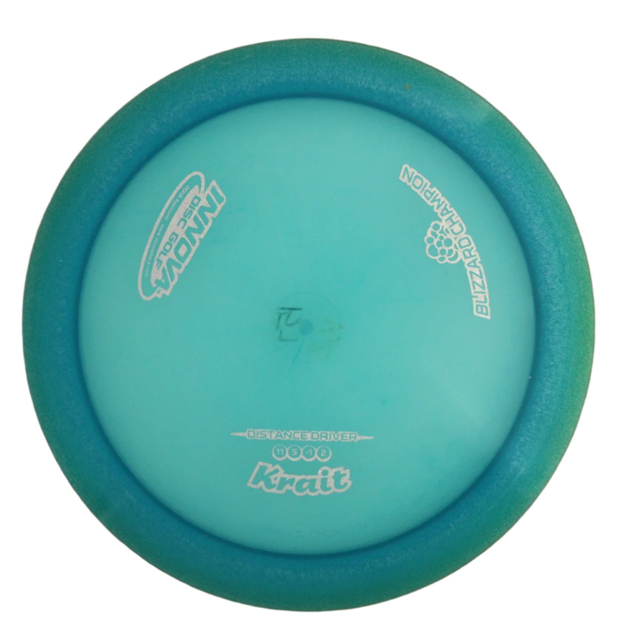 Innova Disc Golf Canada Blizzard Champion Krait