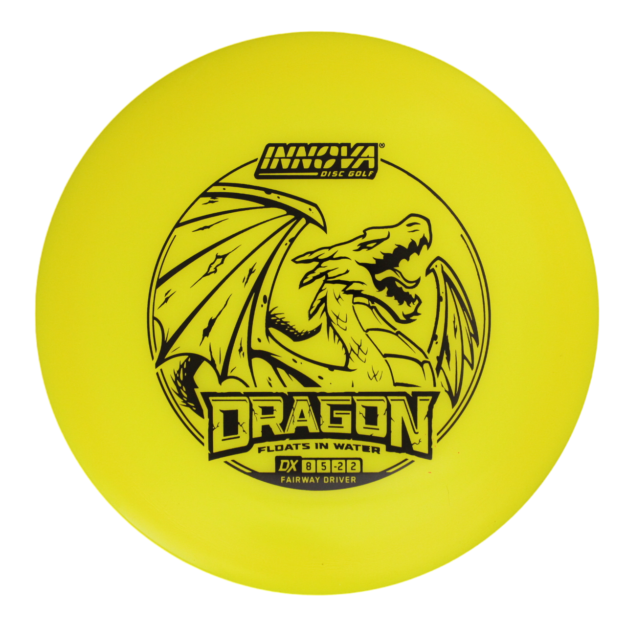 Innova Disc Golf Canada DX Dragon