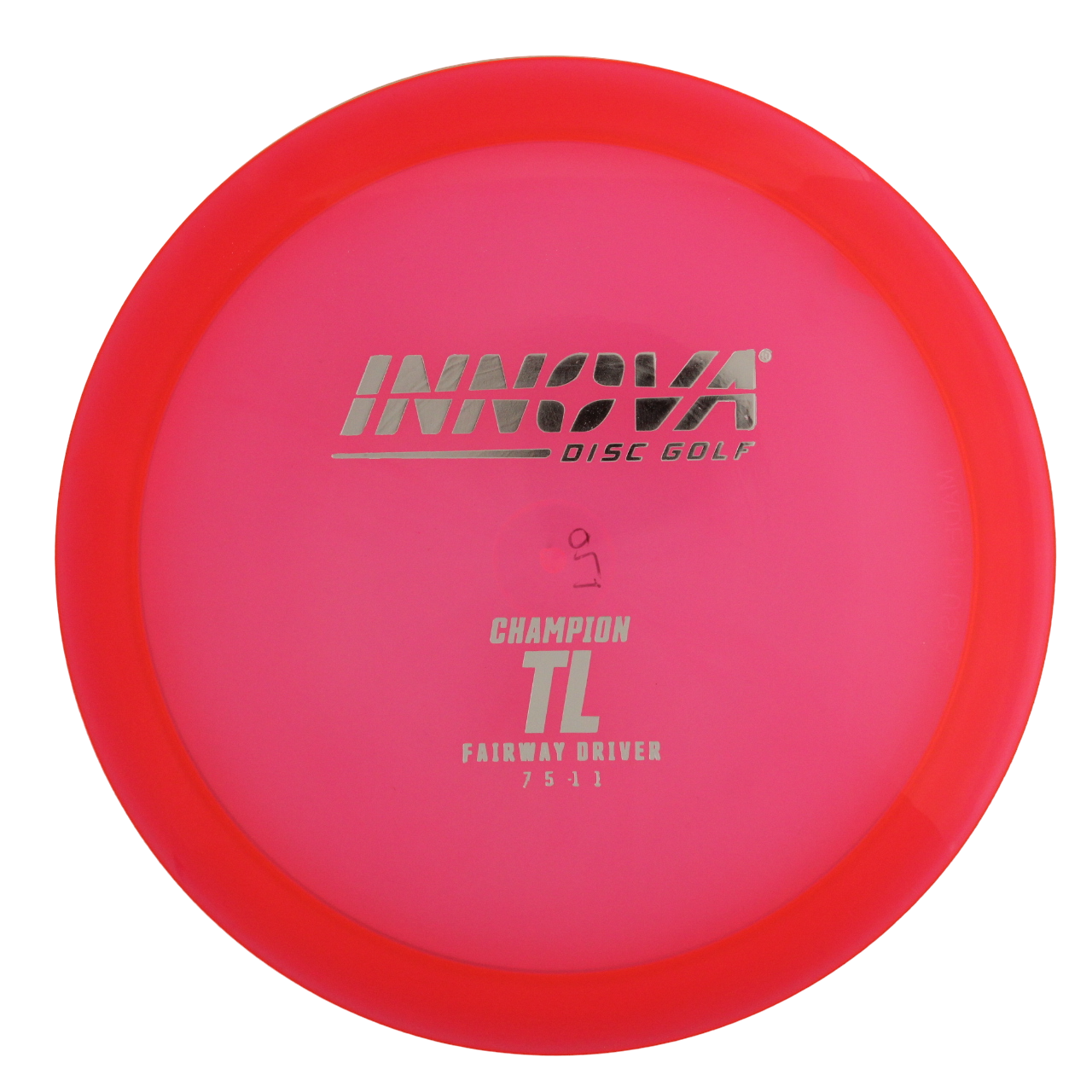 Innova Disc Golf Canada Champion TL