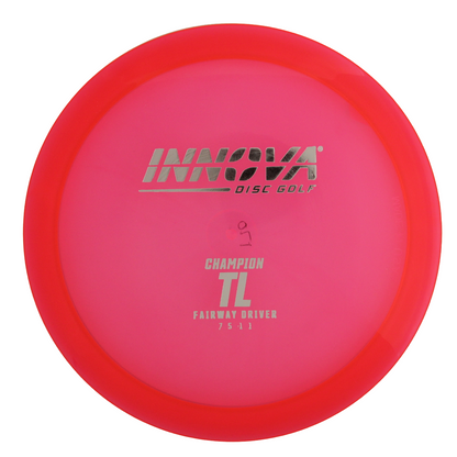 Innova Disc Golf Canada Champion TL