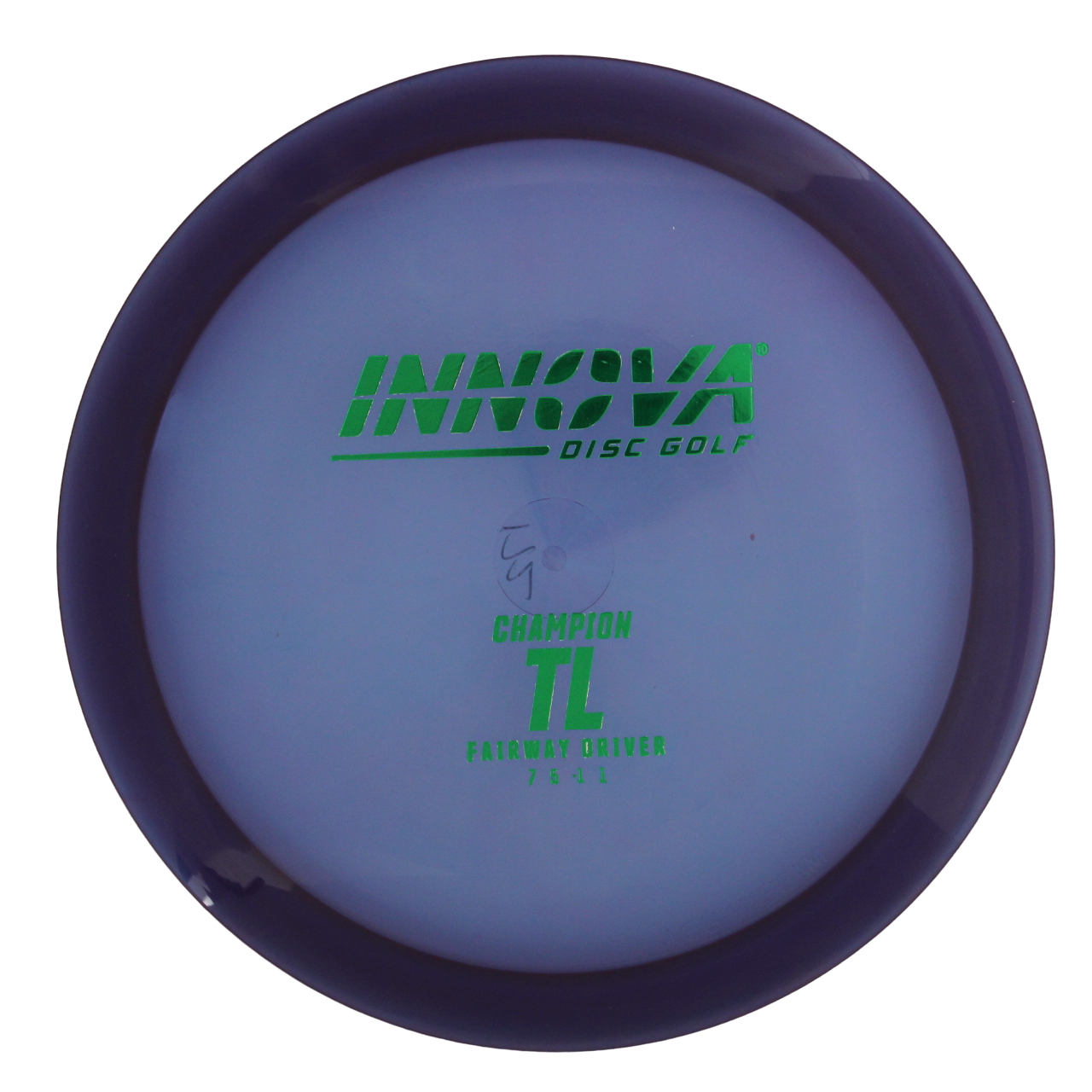 Innova Disc Golf Canada Champion TL