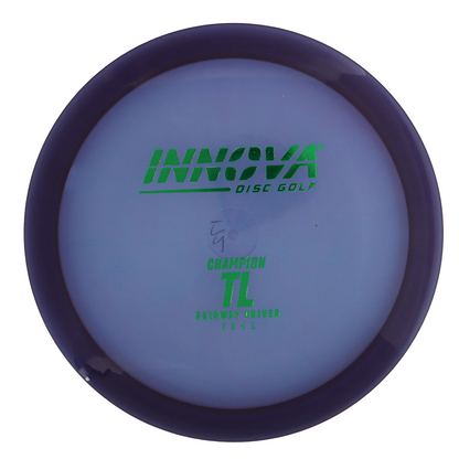 Innova Disc Golf Canada Champion TL