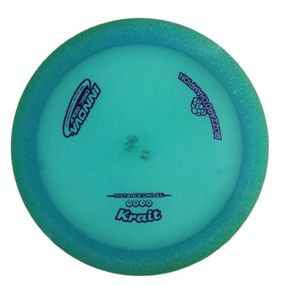 Innova Disc Golf Canada Blizzard Champion Krait