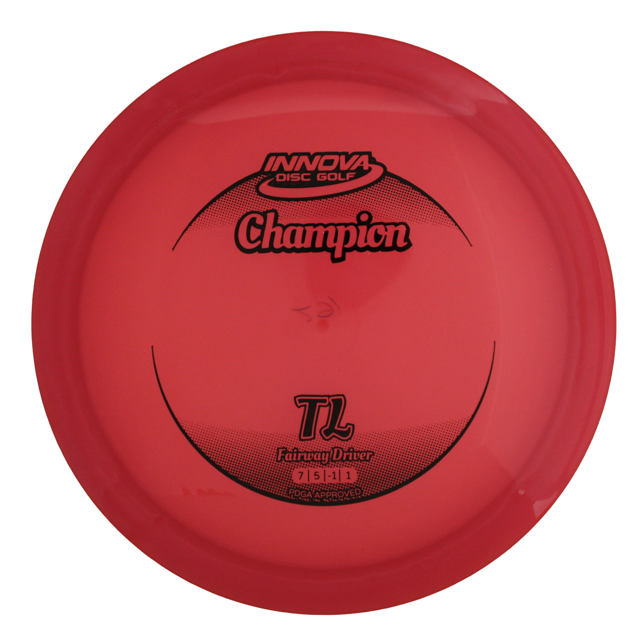 Innova Disc Golf Canada Champion TL