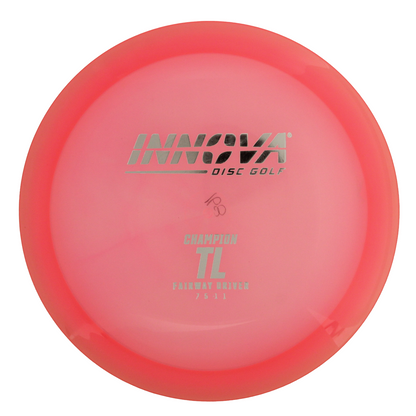 Innova Disc Golf Canada Champion TL