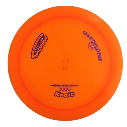 Innova Disc Golf Canada Blizzard Champion Krait