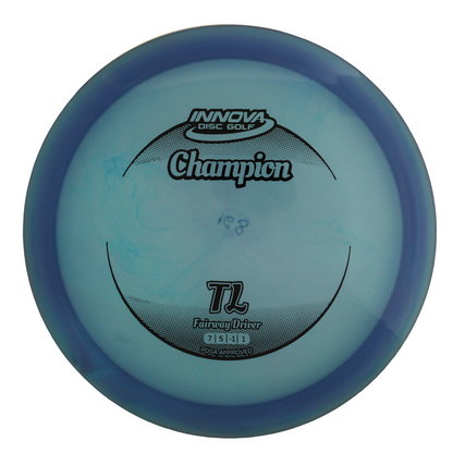 Innova Disc Golf Canada Champion TL