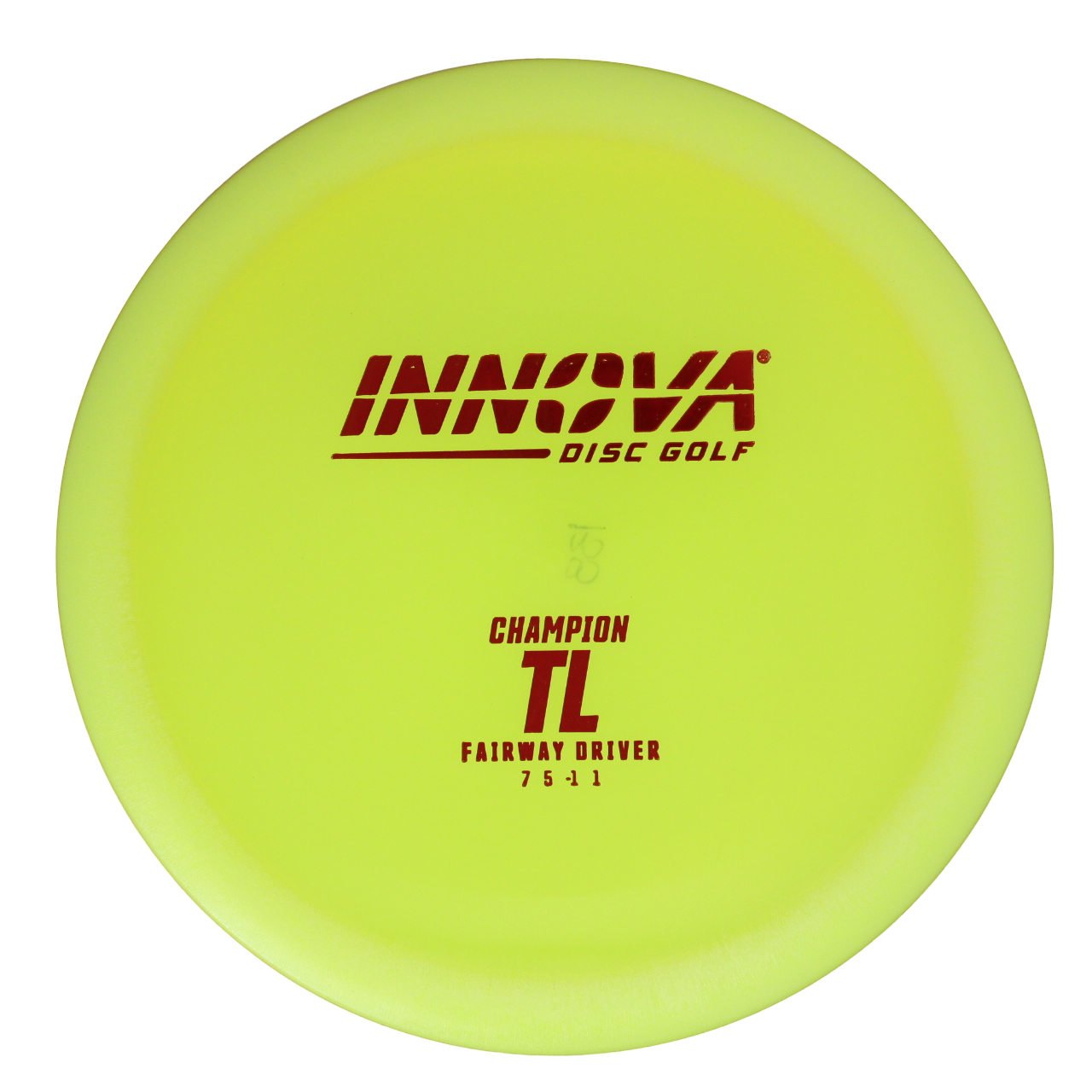 Innova Disc Golf Canada Champion TL