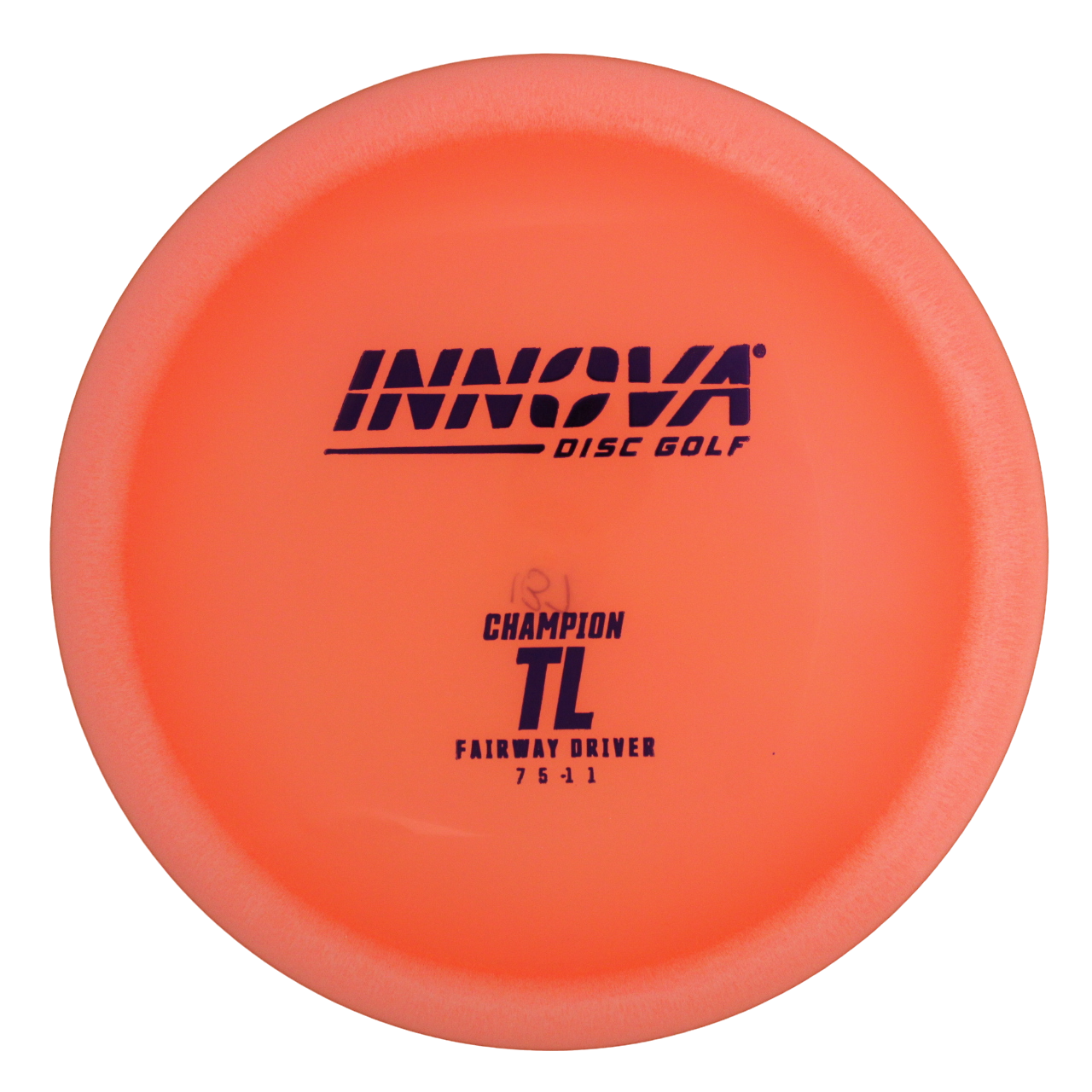 Innova Disc Golf Canada Champion TL