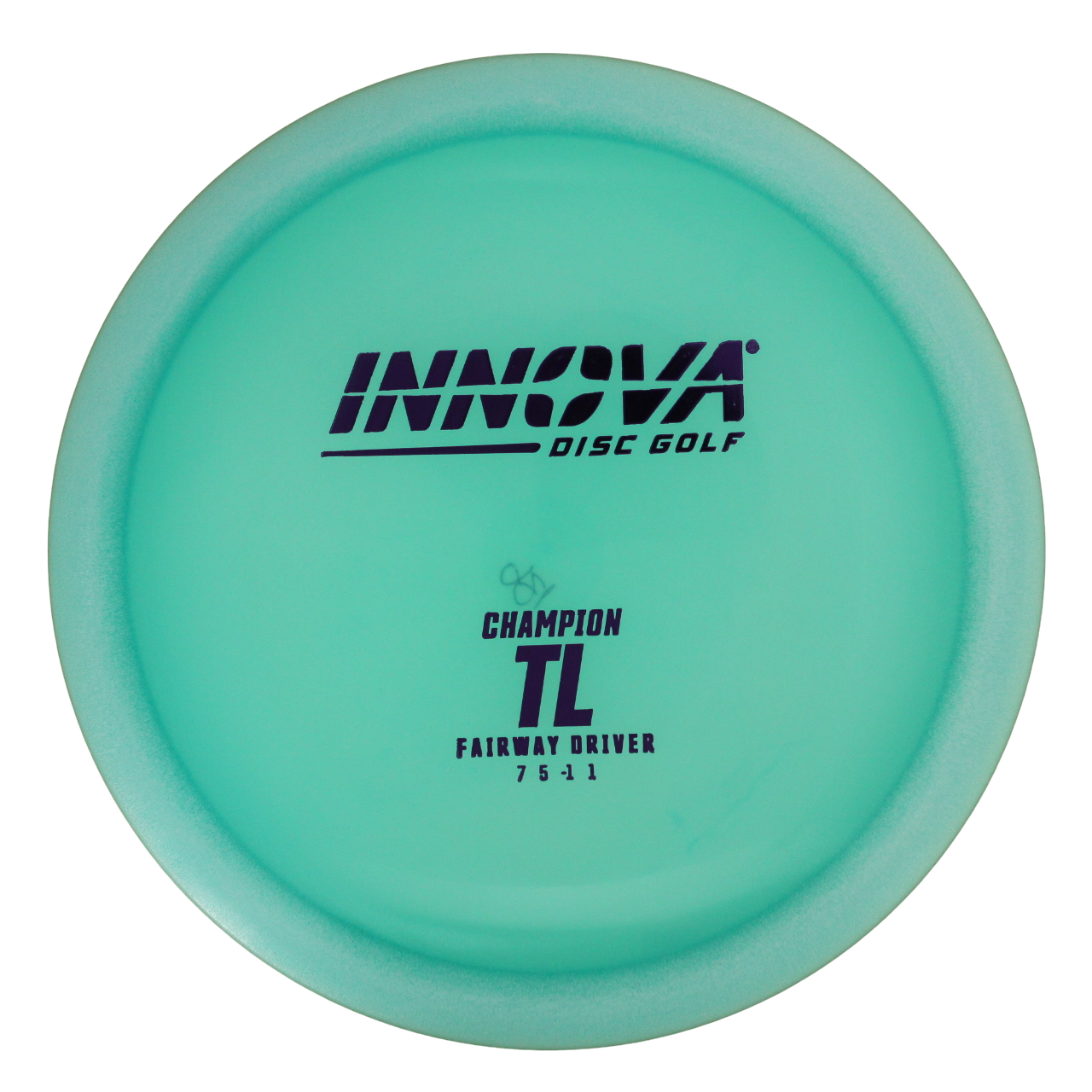 Innova Disc Golf Canada Champion TL