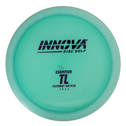 Innova Disc Golf Canada Champion TL