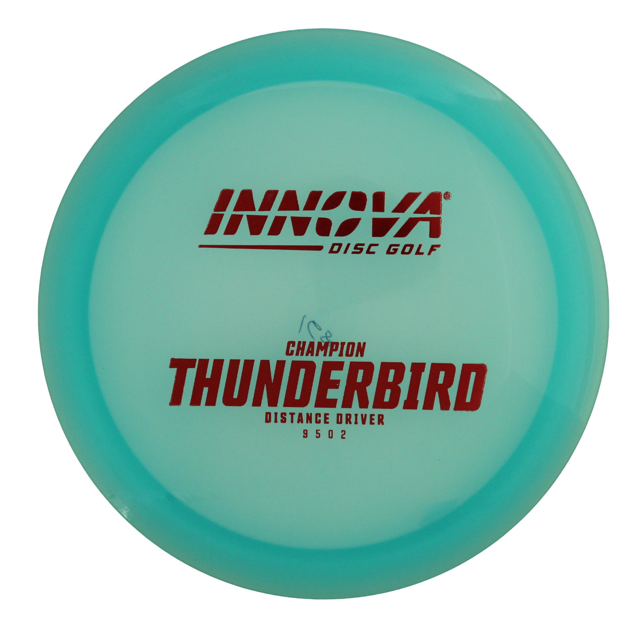 innova Disc Golf Canada Champion Thunderbird